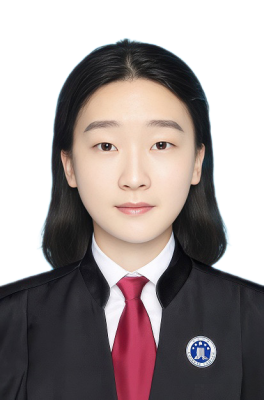 石梦璇律师