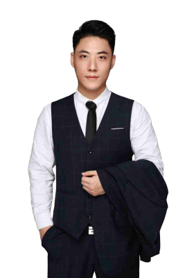 杨文瀚律师