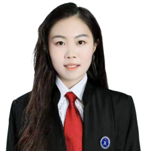 秦欢律师
