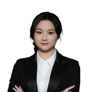 祝敏谢律师
