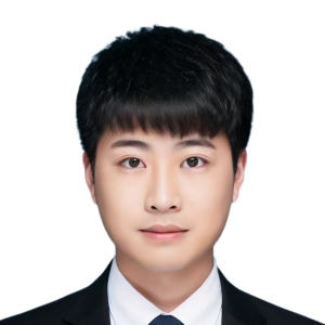 陈柯策律师