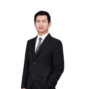 付从龙律师