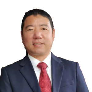 竺雷兴律师