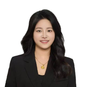 何菲婷律师