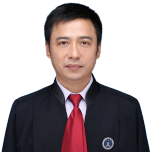 陈军律师