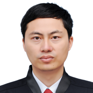 陈洁锋律师