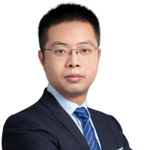 杨帆律师