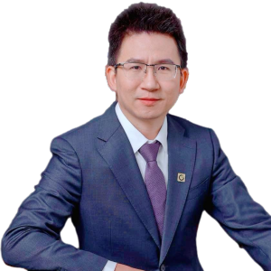 詹振郊律师