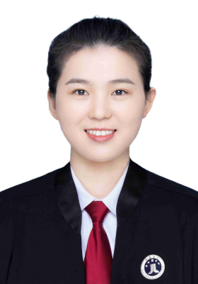 潘丽洁律师