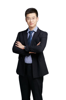闫宸硕律师