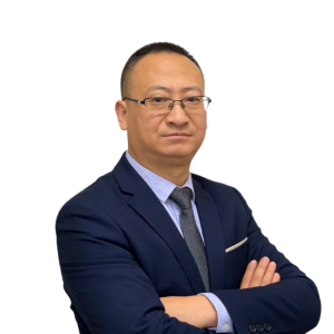 闫振律师