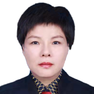 谢冰冰律师