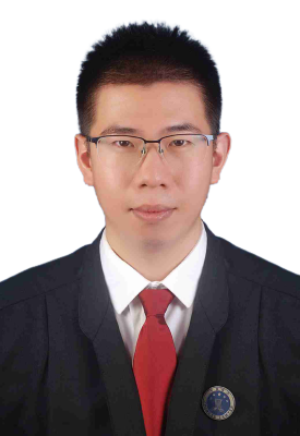 孙宇靖律师