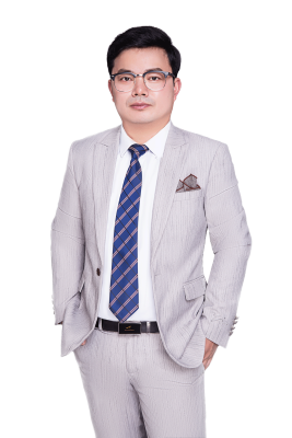 陈群律师