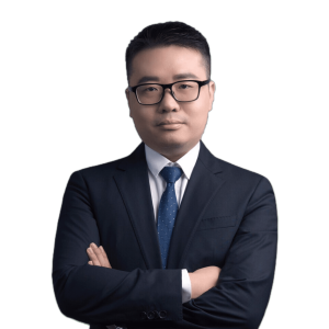 朱竟业律师