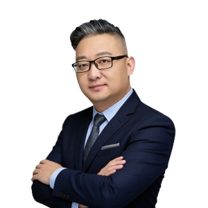 陈旭晖律师