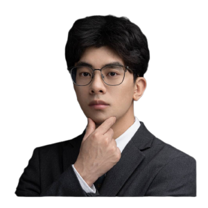 张伟杰律师