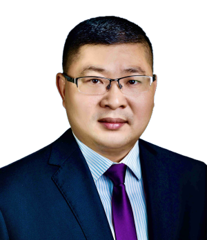 周晓忠律师