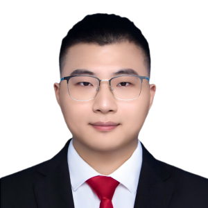 余森豪律师