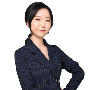 林倪倩律师