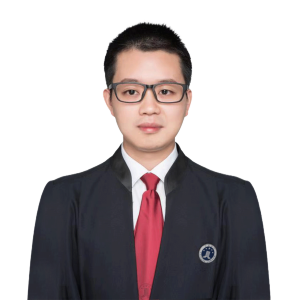 项若森律师