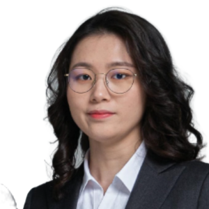 林爱珍律师