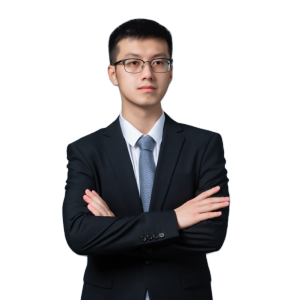 周豪宇律师
