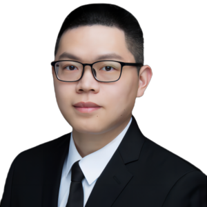 陈台富律师