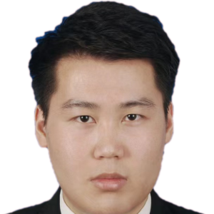 黄君怡律师