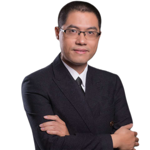林勇律师