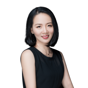 陈婵娟律师