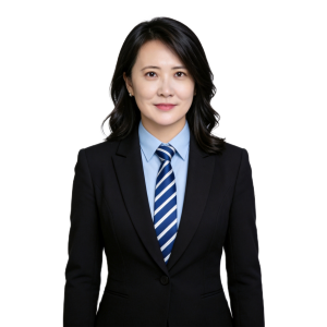 刘艳律师