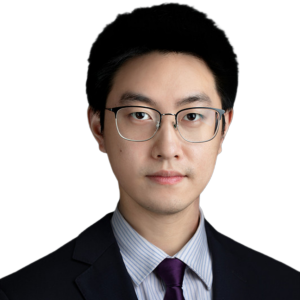 项鲁鹏律师