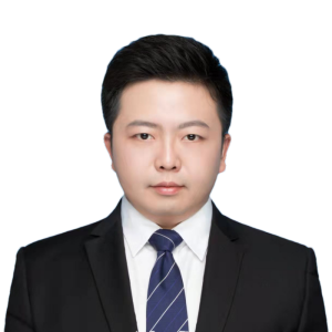 朱擎宇律师