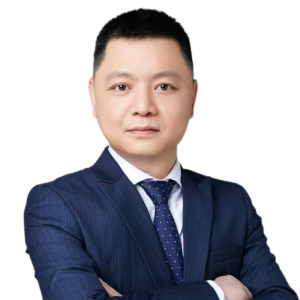 李志军律师