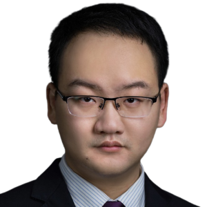 林浩森律师