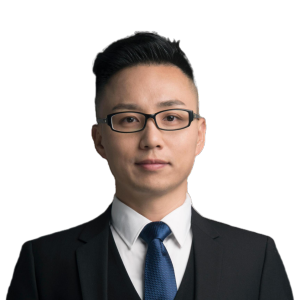 陈楚律师