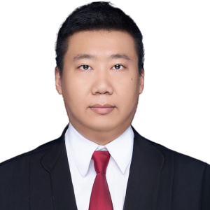 蔡铖鹏律师