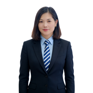 陈红芳律师