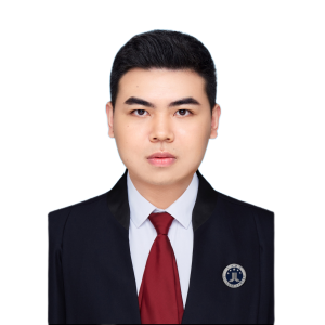 金煊凯律师