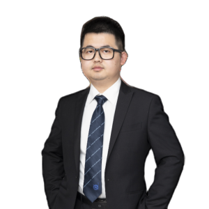 李阔律师