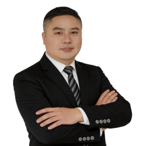 李君海律师