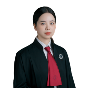 蒋楚楚律师
