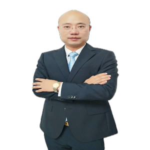 沈浩丰律师