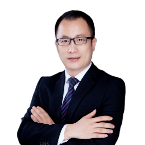 周敏律师