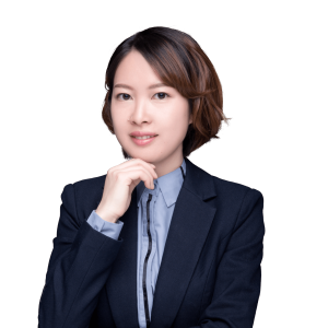 刘欣然律师