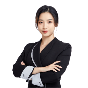陆燕燕律师