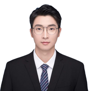杨俊熠律师