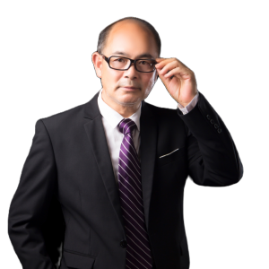 李海明律师