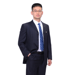董耿华律师